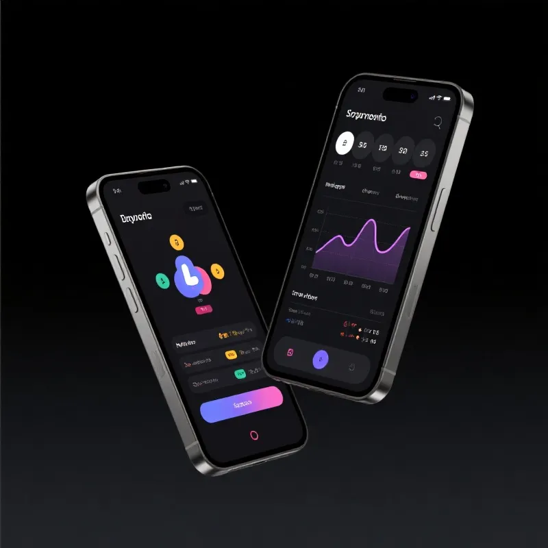 Official App Interface